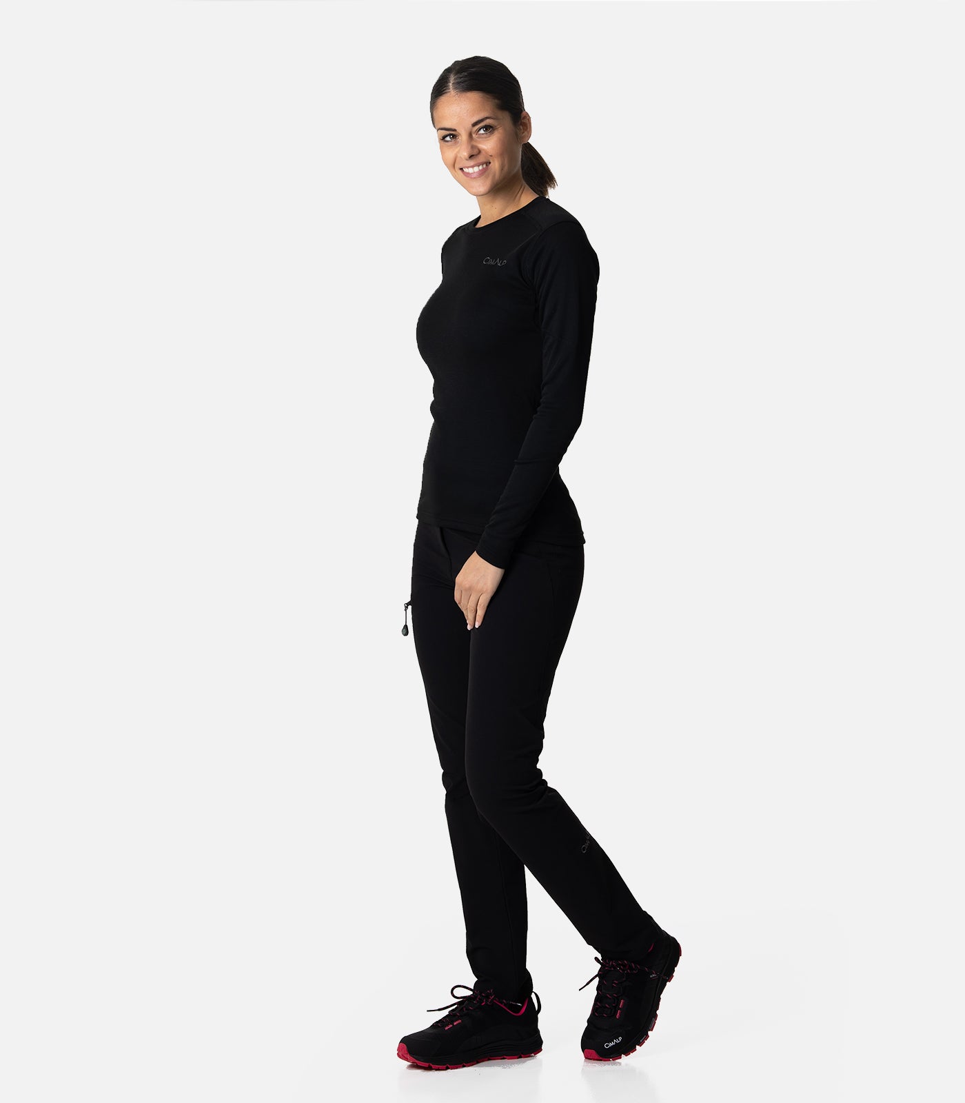 cimalp-x-warm-top-4-f-haut-thermique-femme-grand-froid-bleu image 3