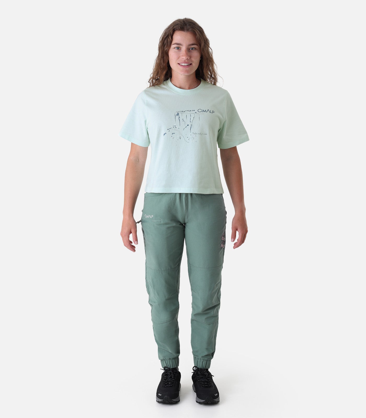 cimalp-presles-f-pantalon-escalade-femme-r-sistant-souple image 4