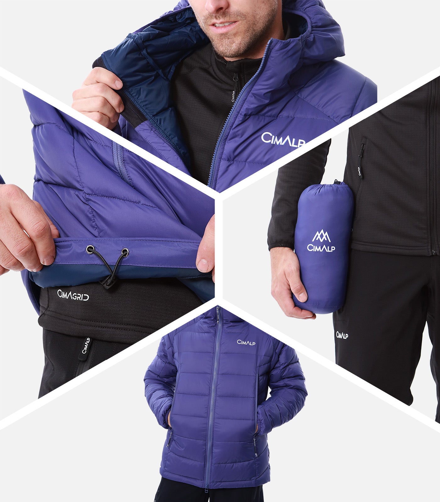 cimalp-meru-h-doudoune-duvet-homme-noir-800-cuin image 5