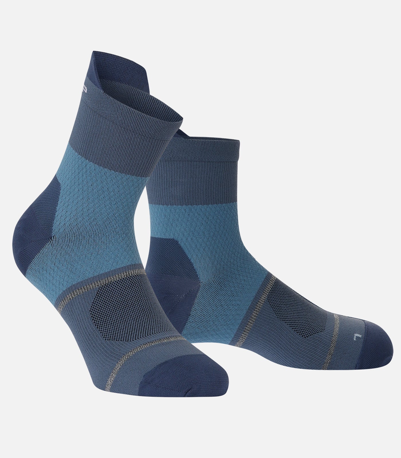cimalp-speed-chaussettes-randonn-e-marine-42-44 image 7