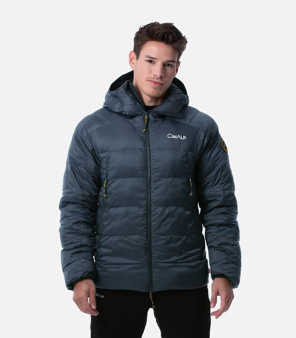 cimalp-himalayan-h-doudoune-homme-rouge-isolation-synth-tique image 1