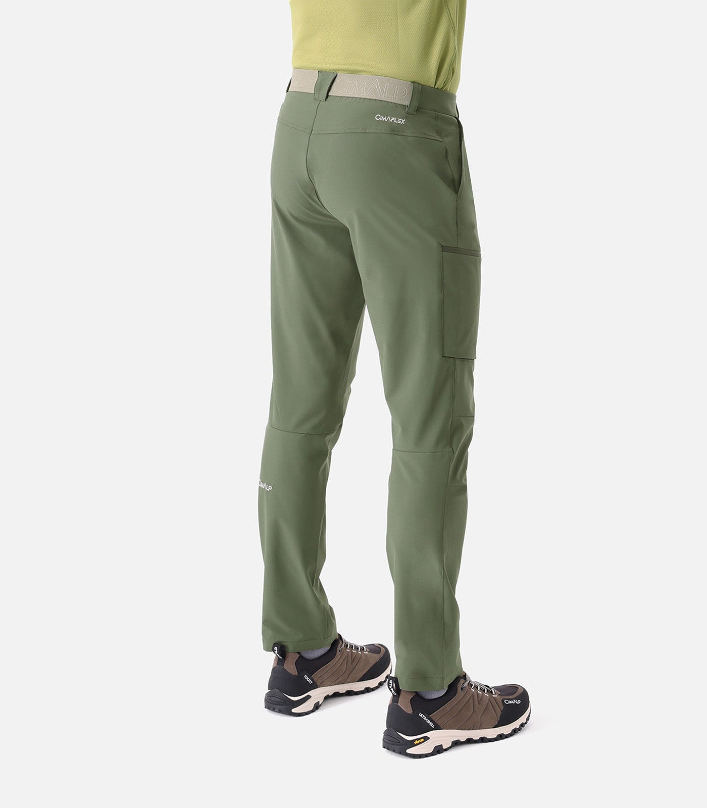 cimalp-jocou-2-h-pantalon-randonn-e-l-ger-sapin image 3