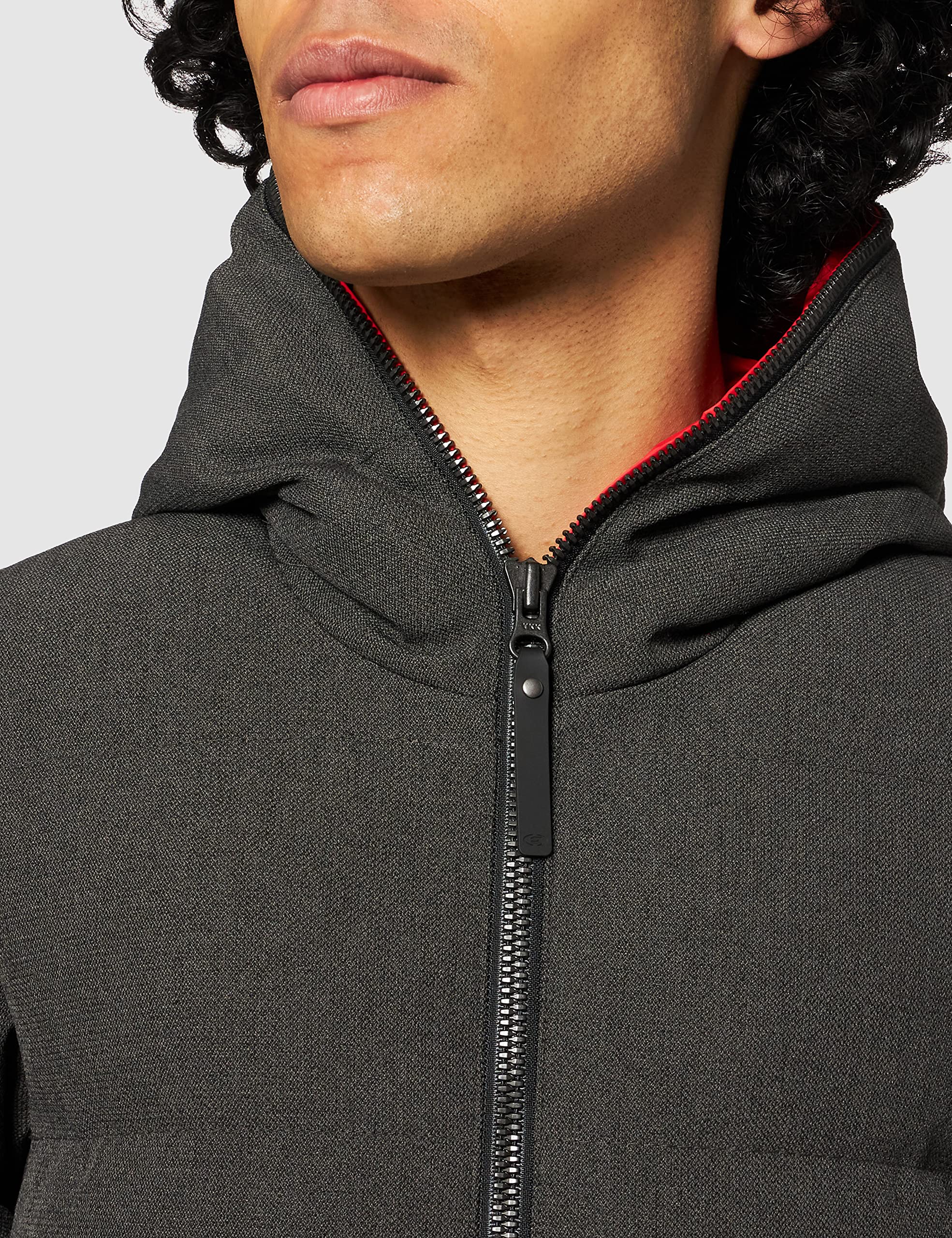 eider-twin-peaks-district-hoodie-doudoune-homme-capuche image 3