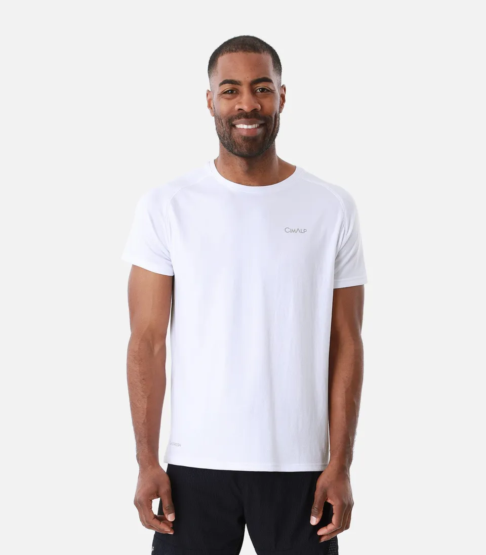 cimalp-venturi-5-h-t-shirt-randonn-e-homme-noir-s-chage-rapide image 1