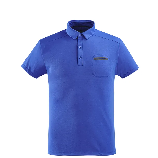 eider-brockwell-polo-m-polo-homme-flash-track-stretch image 1