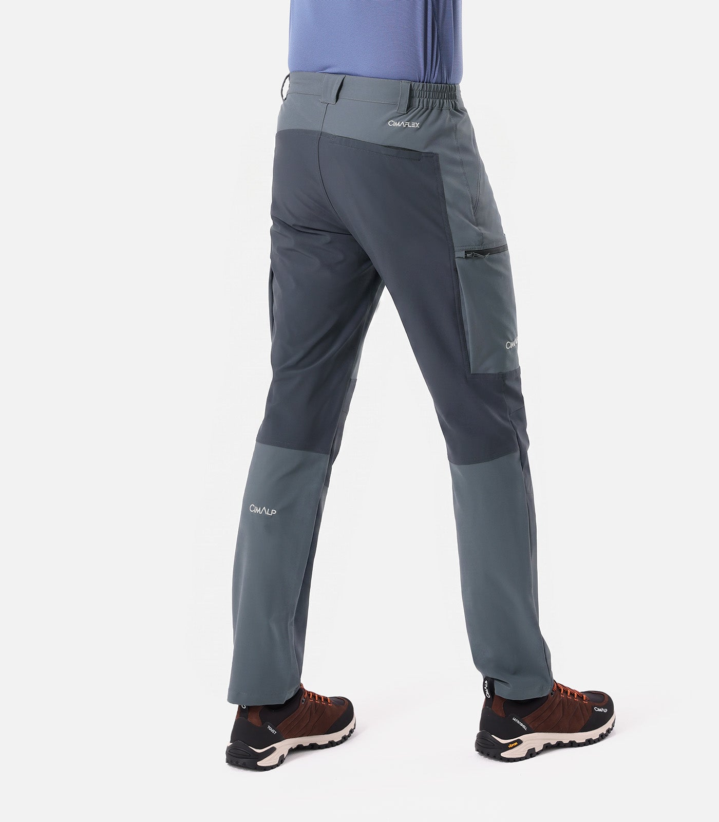 cimalp-plaret-h-pantalon-randonn-e-homme-marron-l-ger image 6