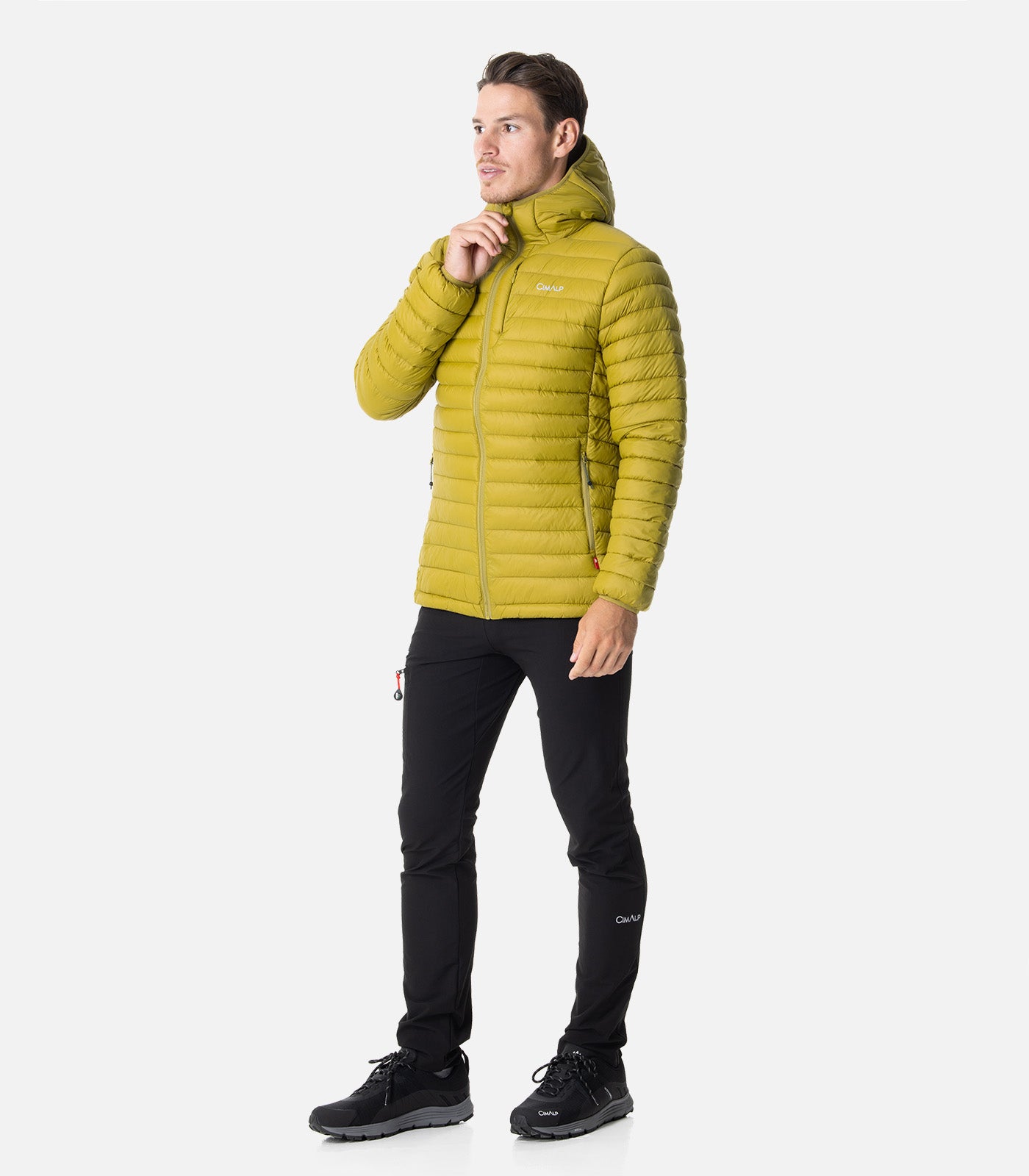 cimalp-meije-h-doudoune-homme-sapin-capuche image 7