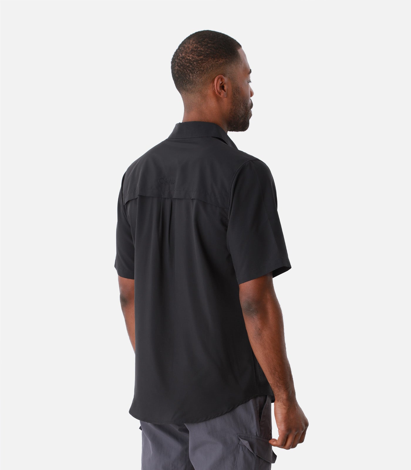 cimalp-anton-5-h-chemise-rando-homme-anthracite-uv image 4