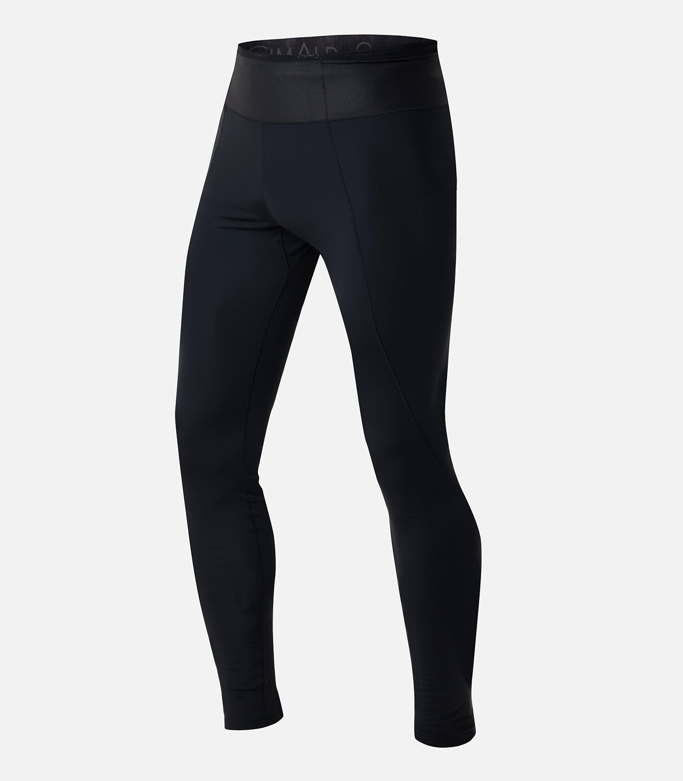cimalp-tende-2-h-collant-trail-homme-noir-poches image 6