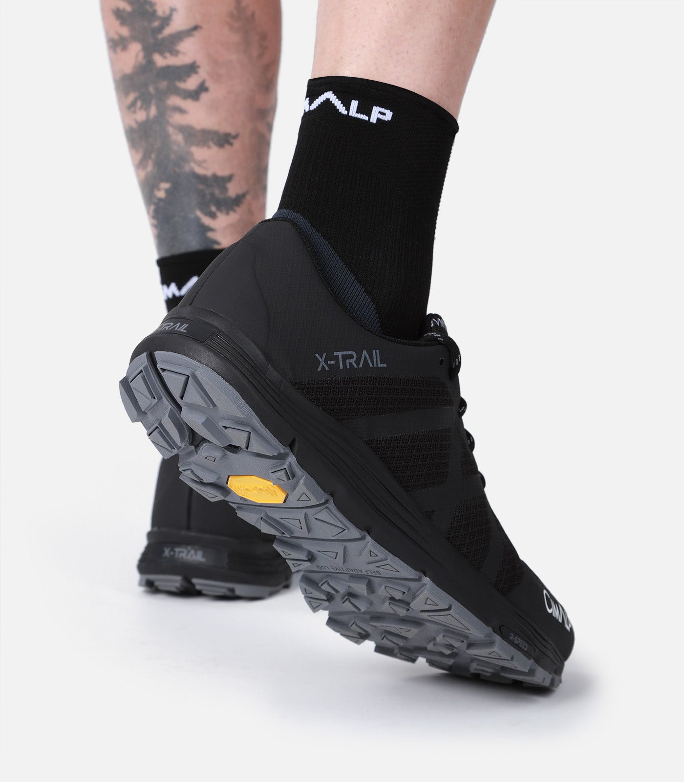 cimalp-x-trail-h-chaussures-trail-homme-bleu-42-accroche image 2