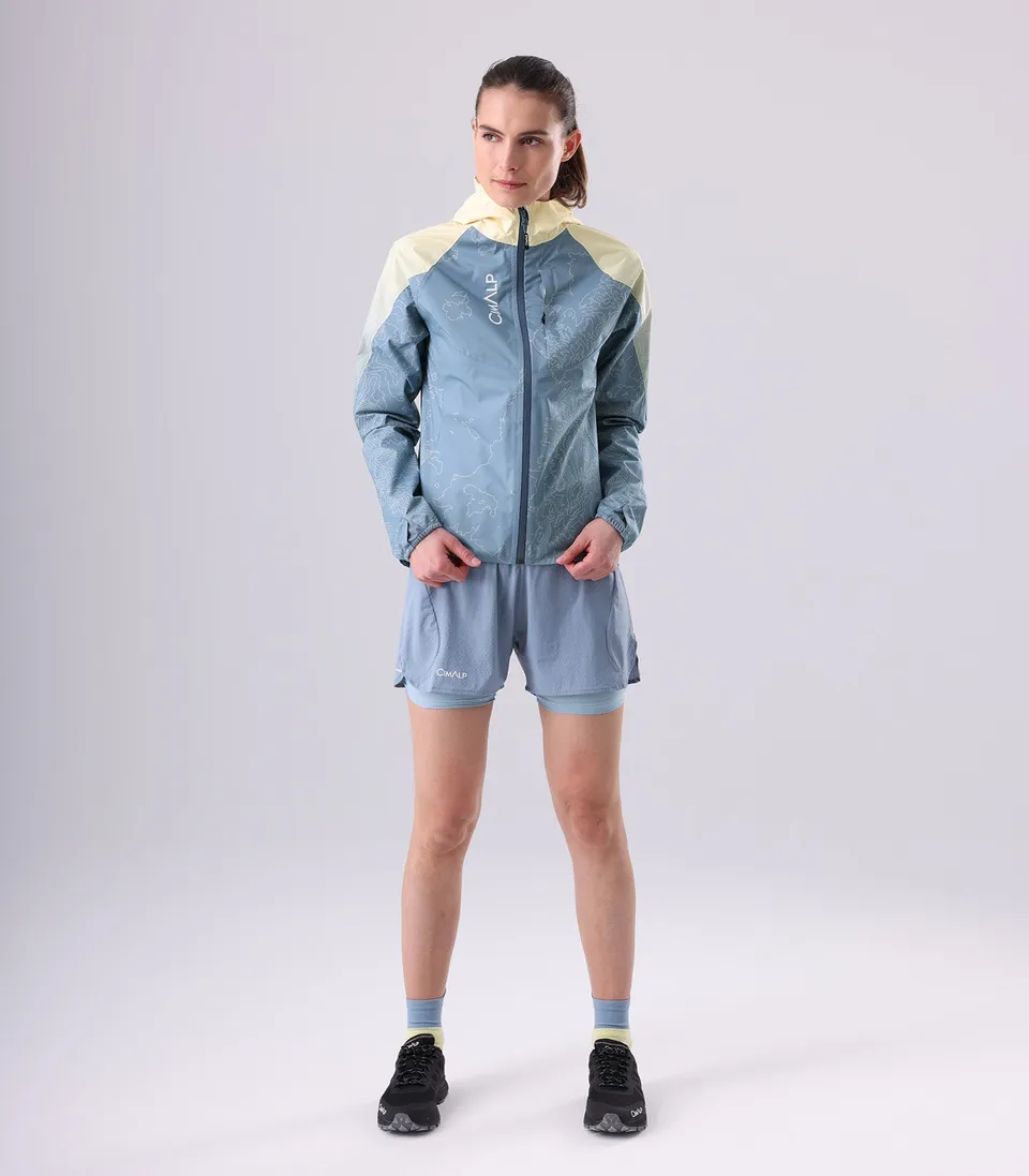 cimalp-storm-3-f-team-veste-trail-femme-bleu-gris image 1