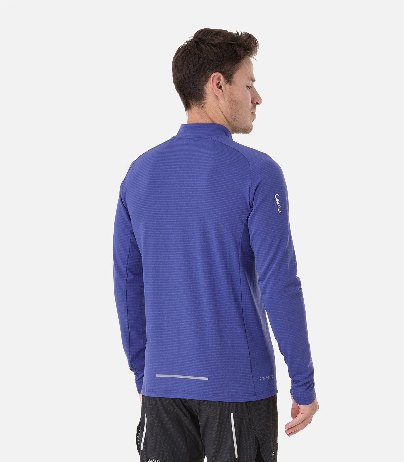 cimalp-musan-h-veste-polaire-homme-bleu-ultra-trail image 4