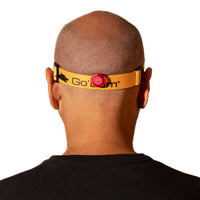 go-lum-mini-lampe-rouge-visibilit-clip-50h image 4