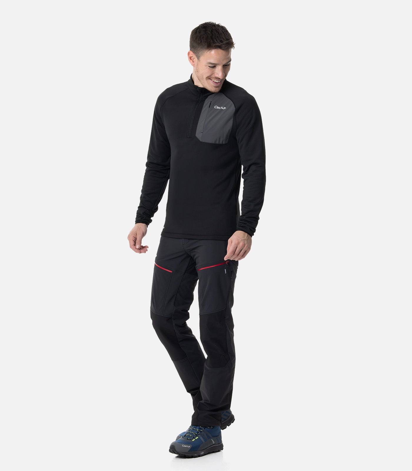 cimalp-dolent-2-h-veste-polaire-homme-l-g-re image 3