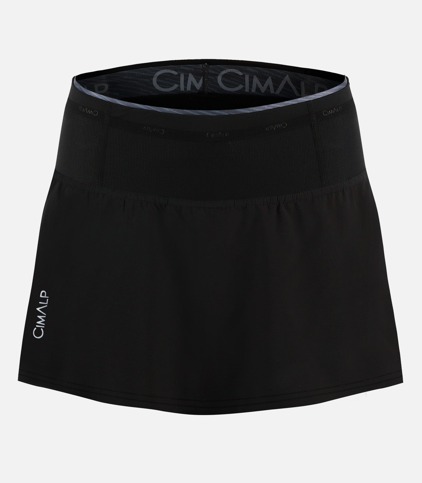 cimalp-aiguines-3-f-jupe-short-trail-noir-125g image 2