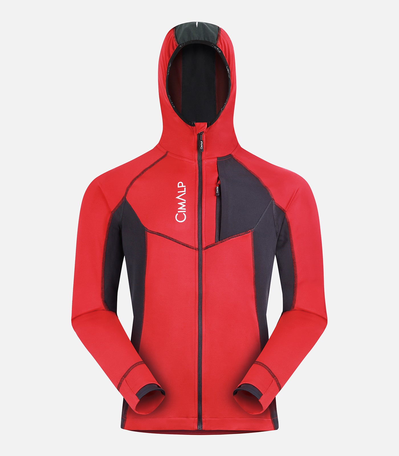 cimalp-blizzard-5-h-veste-polaire-homme-bleu-fonc image 8