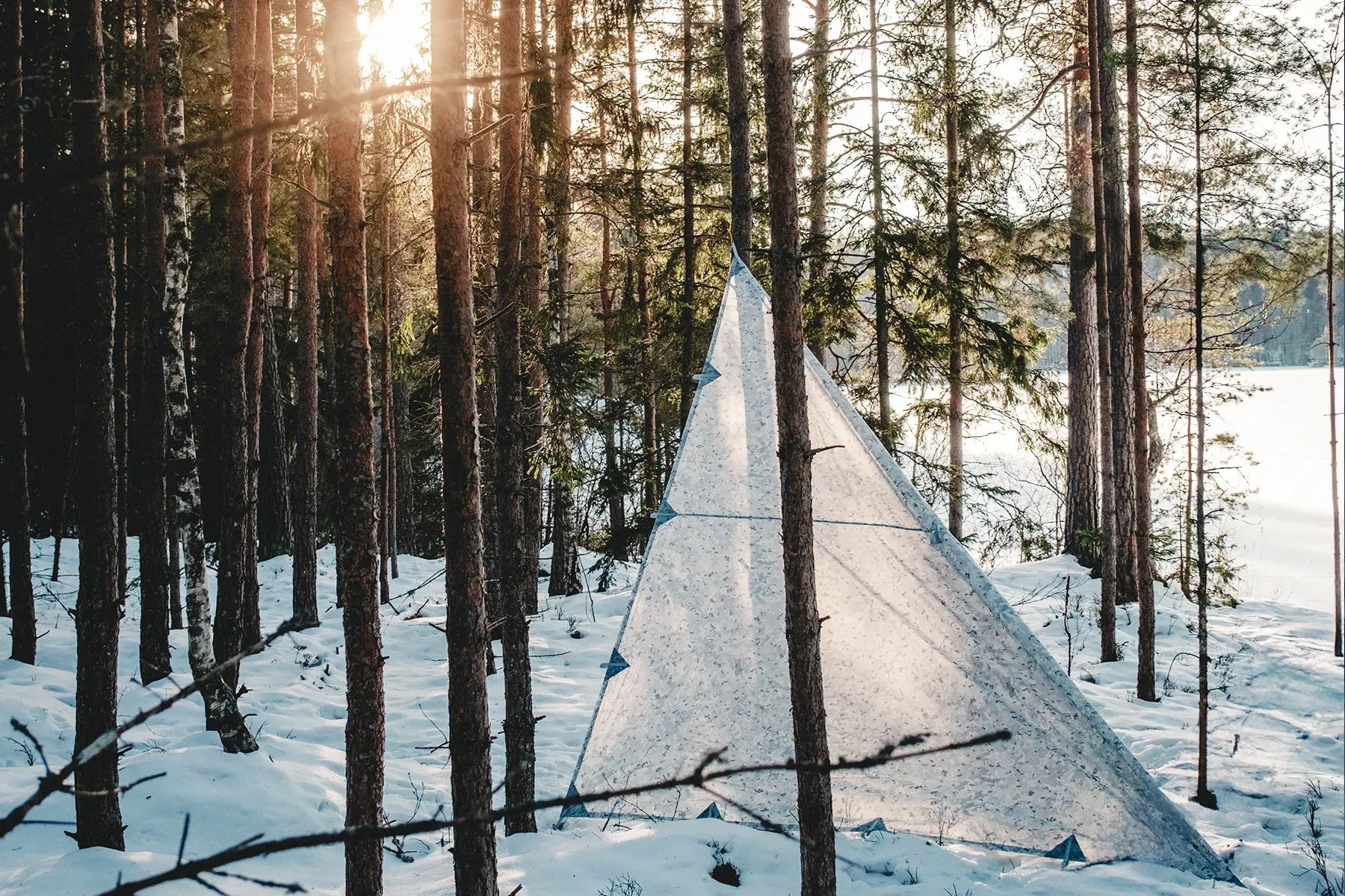dd-hammocks-tarp-3x3-winter-mc-b-che-camouflage-hiver image 6
