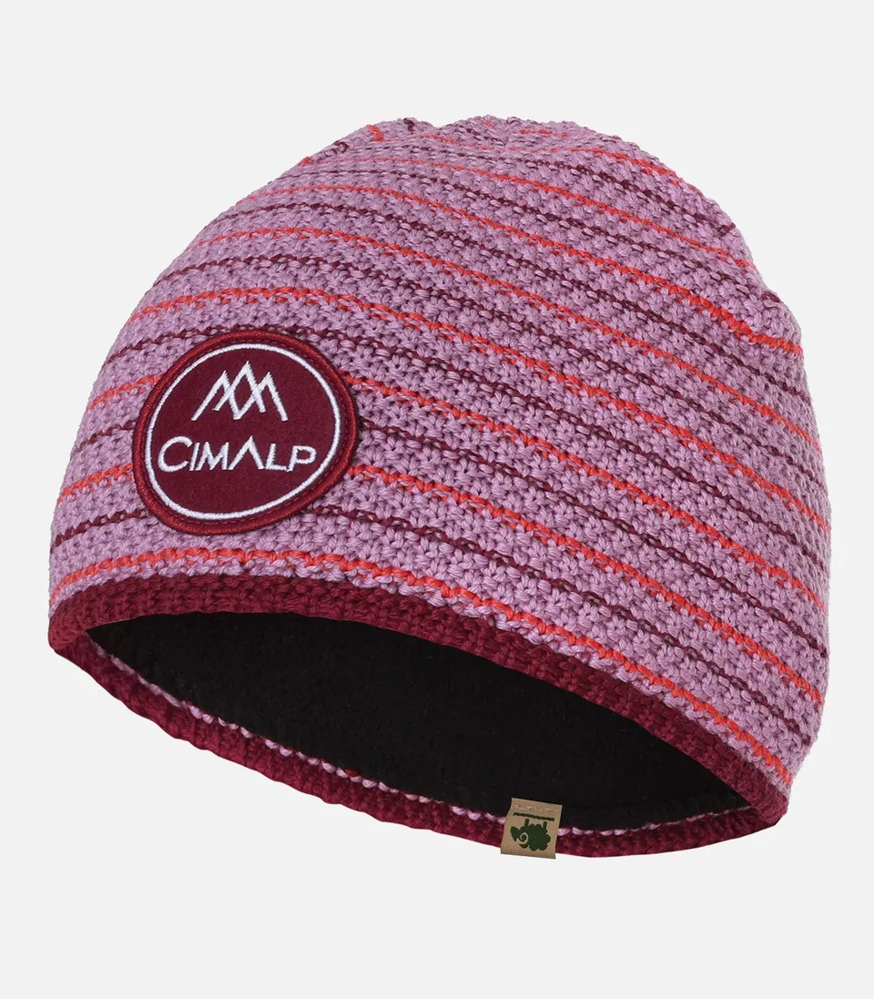 cimalp-croz-bonnet-randonn-e-m-rinos-noir image 1