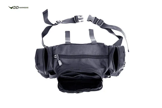 dd-action-pack-sac-banane-noir image 1