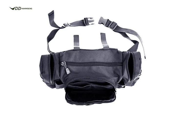 dd-action-pack-sac-banane-noir image 1