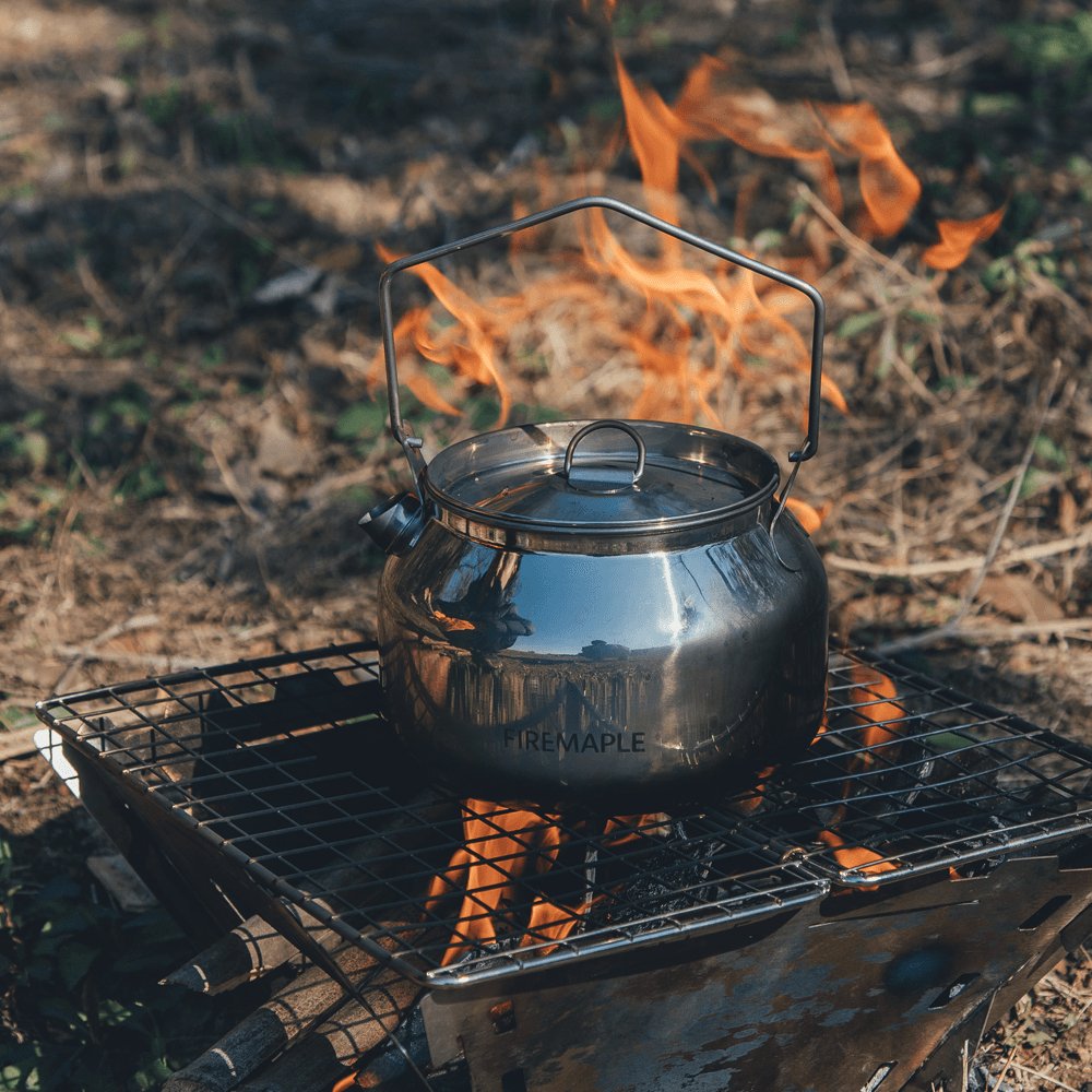 firemaple-antarcti-1-2l-bouilloire-inox-feu-de-camp image 8