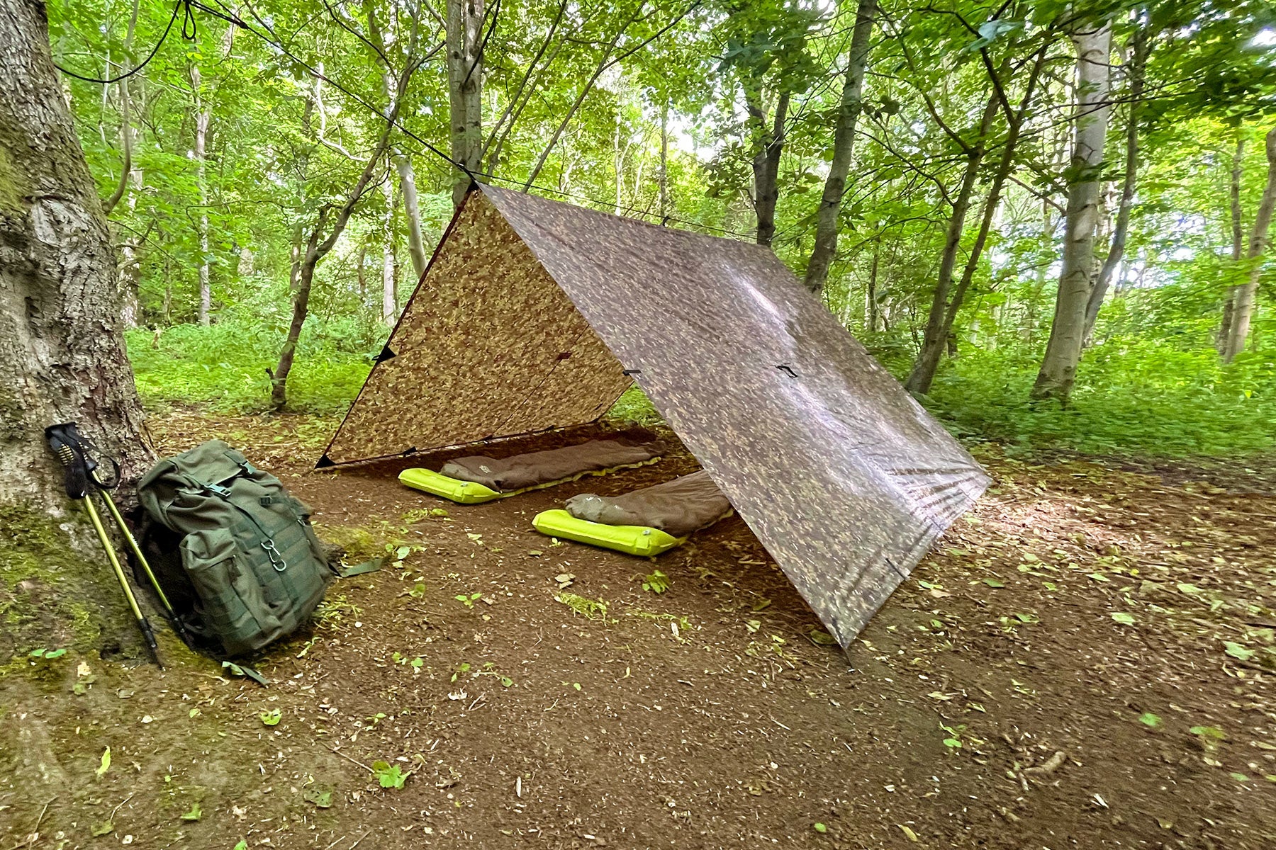 dd-tarp-xl-mc-b-che-camouflage-multicam-4-5x3-m image 3