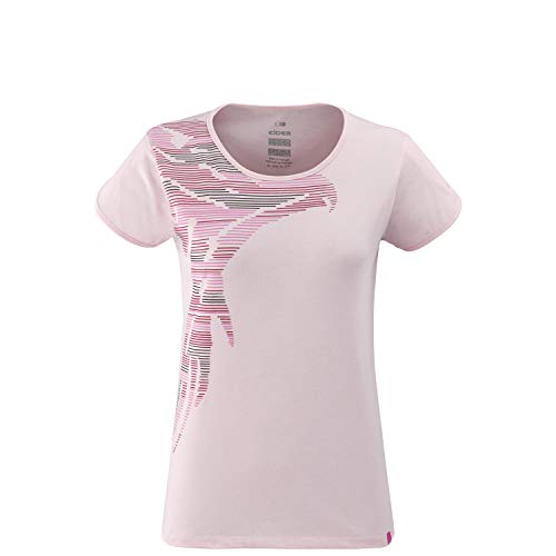 eider-odaiba-tee-2-0-t-shirt-femme-rose-imprim image 4