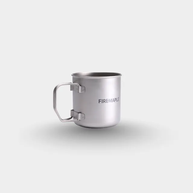 firemaple-alti-300ml-tasse-titane-pliable-gradu-e image 1