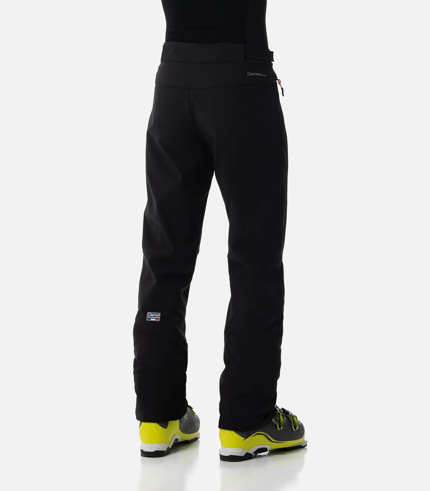 cimalp-snow-pant-3-h-pantalon-ski-softshell-noir image 4