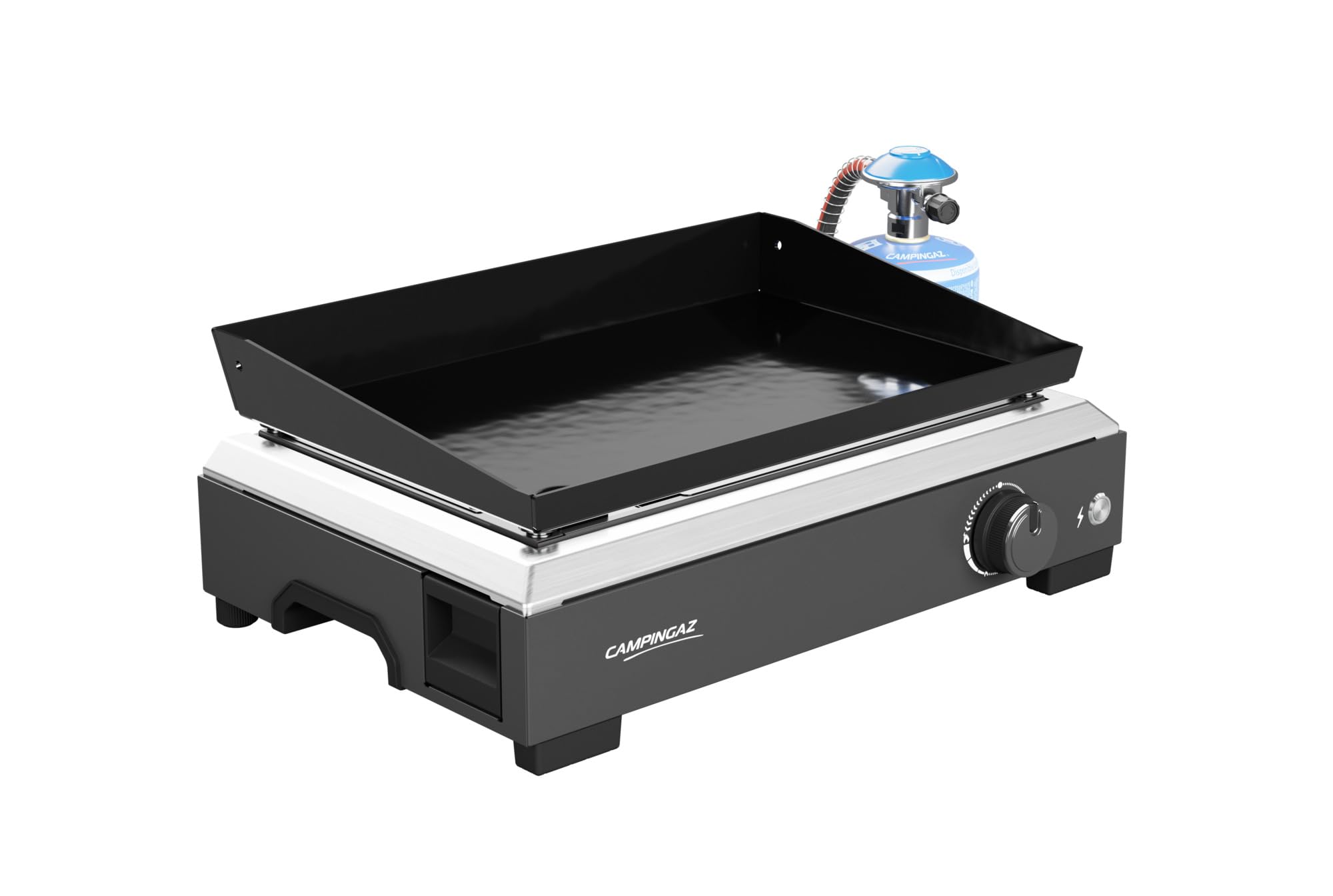 campingaz-othello-1-cv-plancha-gaz-table-2-8kw image 1