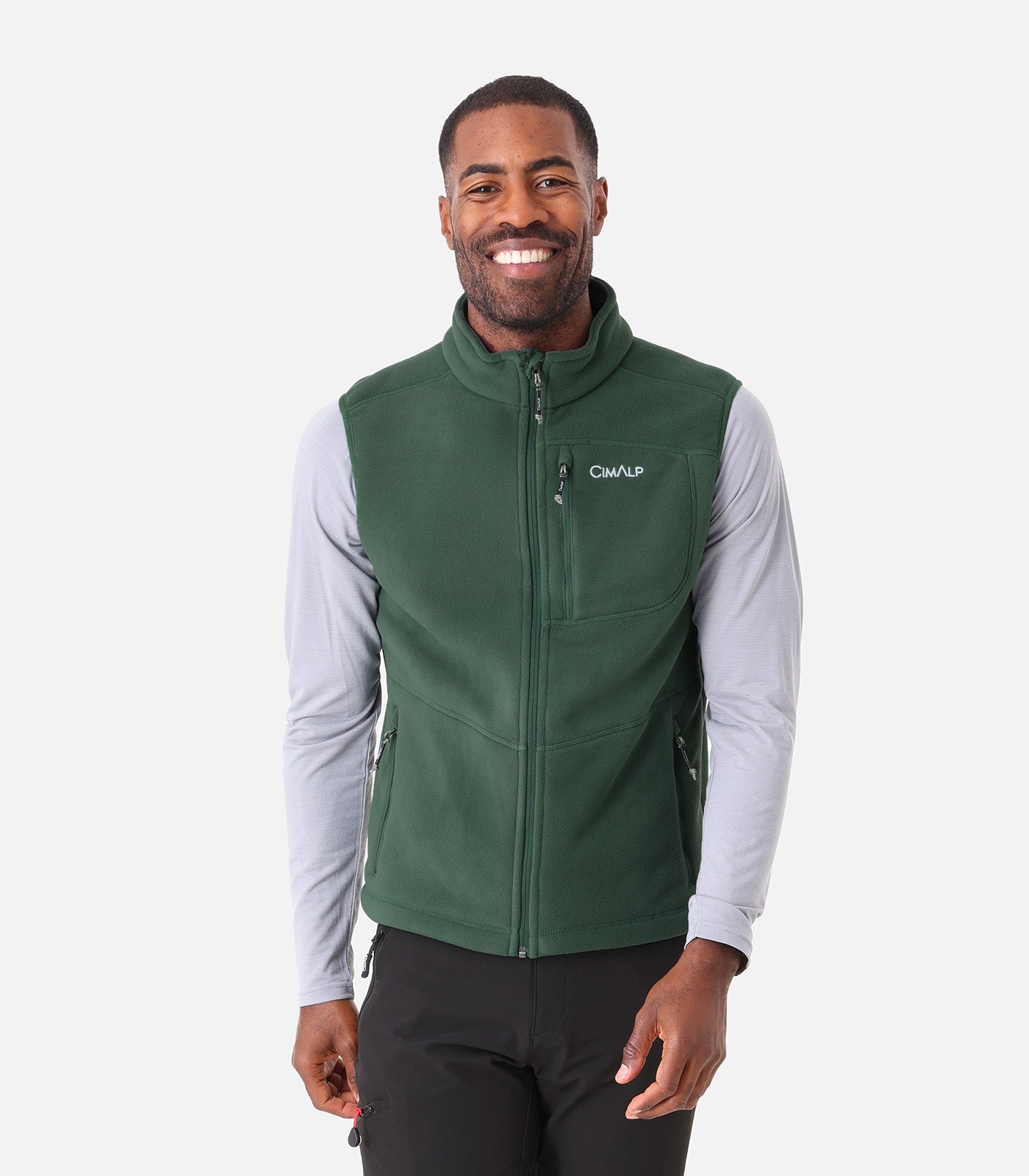 cimalp-iceberg-6-h-gilet-polaire-homme-sans-manches image 7