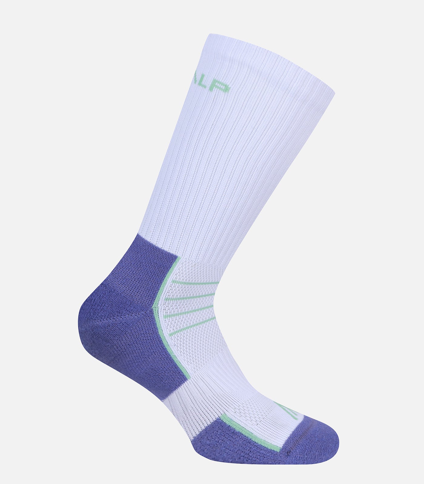 cimalp-rando-confort-high-chaussette-randonn-e-kaki image 8