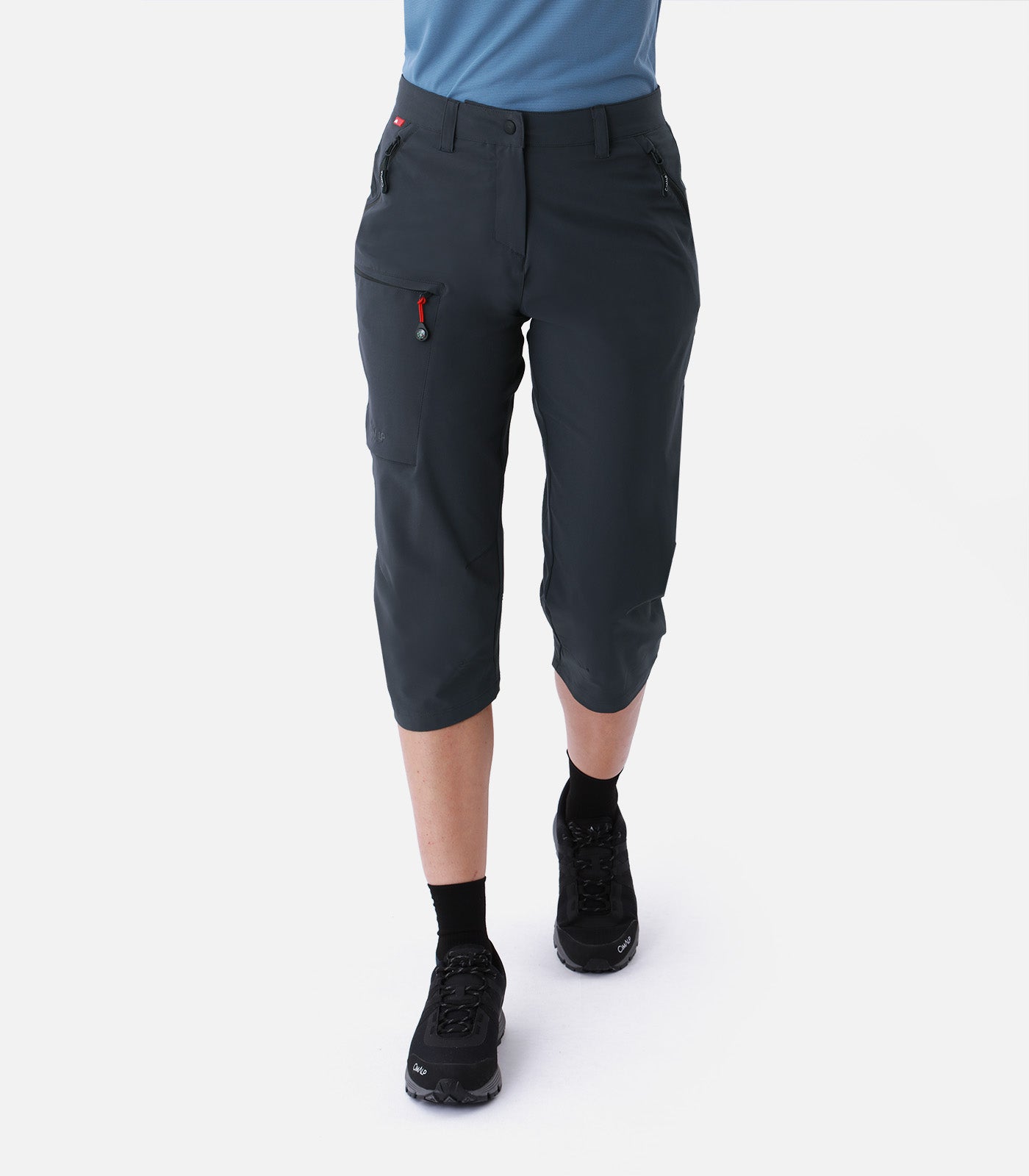 cimalp-aravis-2-f-pantacourt-randonn-e-femme-noir-stretch-m image 7
