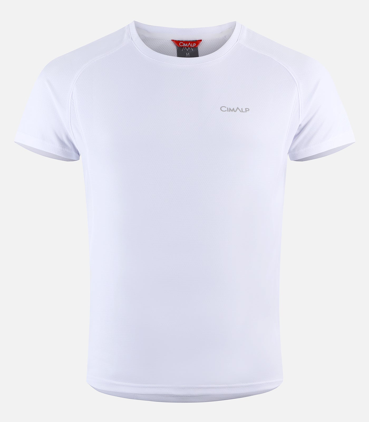 cimalp-venturi-6-h-t-shirt-trail-homme-rouge-s-chage-rapide image 6