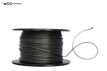 dd-amsteel-corde-dyneema-2-5-mm-au-m-tre-suspension-hamac image 1