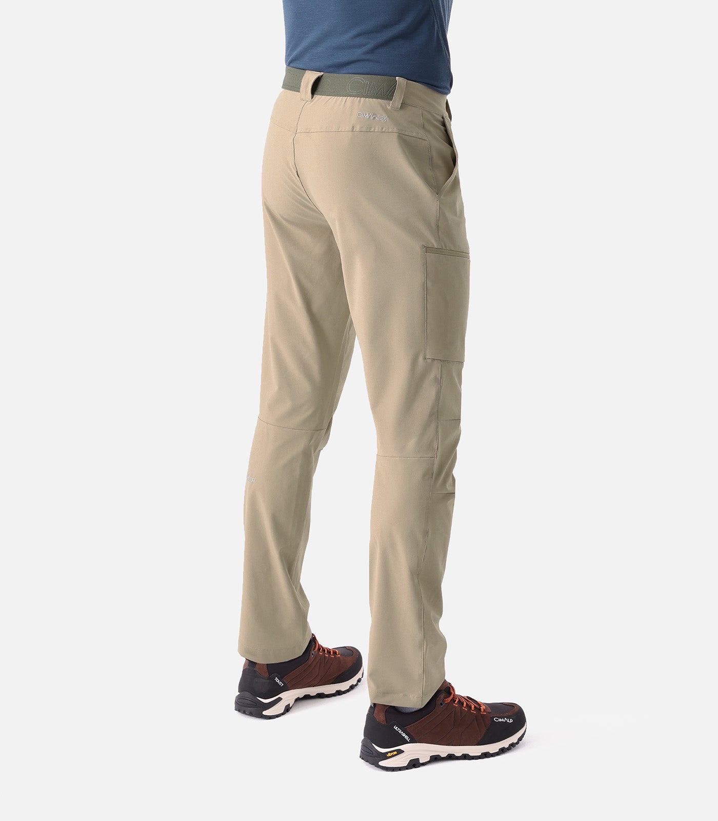cimalp-jocou-court-2-h-pantalon-rando-homme-marine image 6