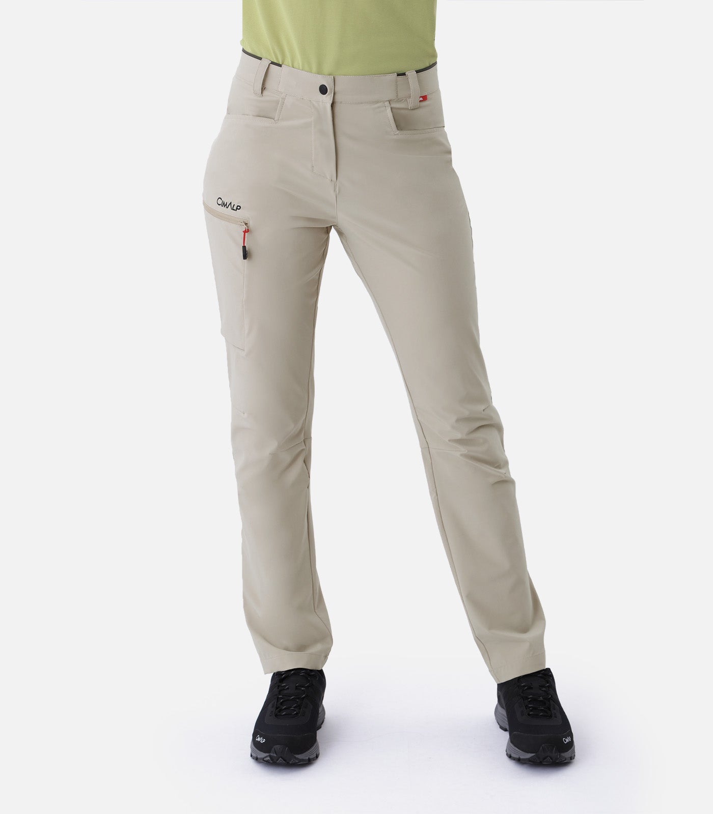 cimalp-levanna-2-f-pantalon-rando-femme-sable image 7