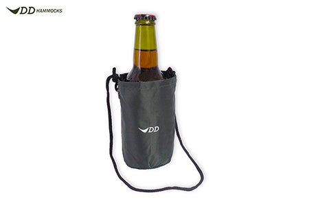dd-beer-holder-porte-gobelet-hamac-noir-standard image 1