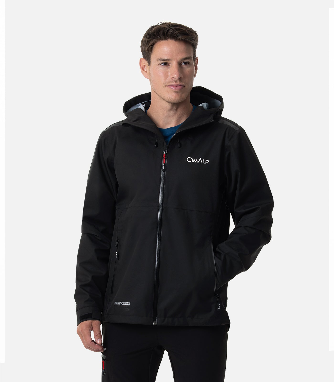 cimalp-cascade-h-veste-imperm-able-noir-respirante image 8