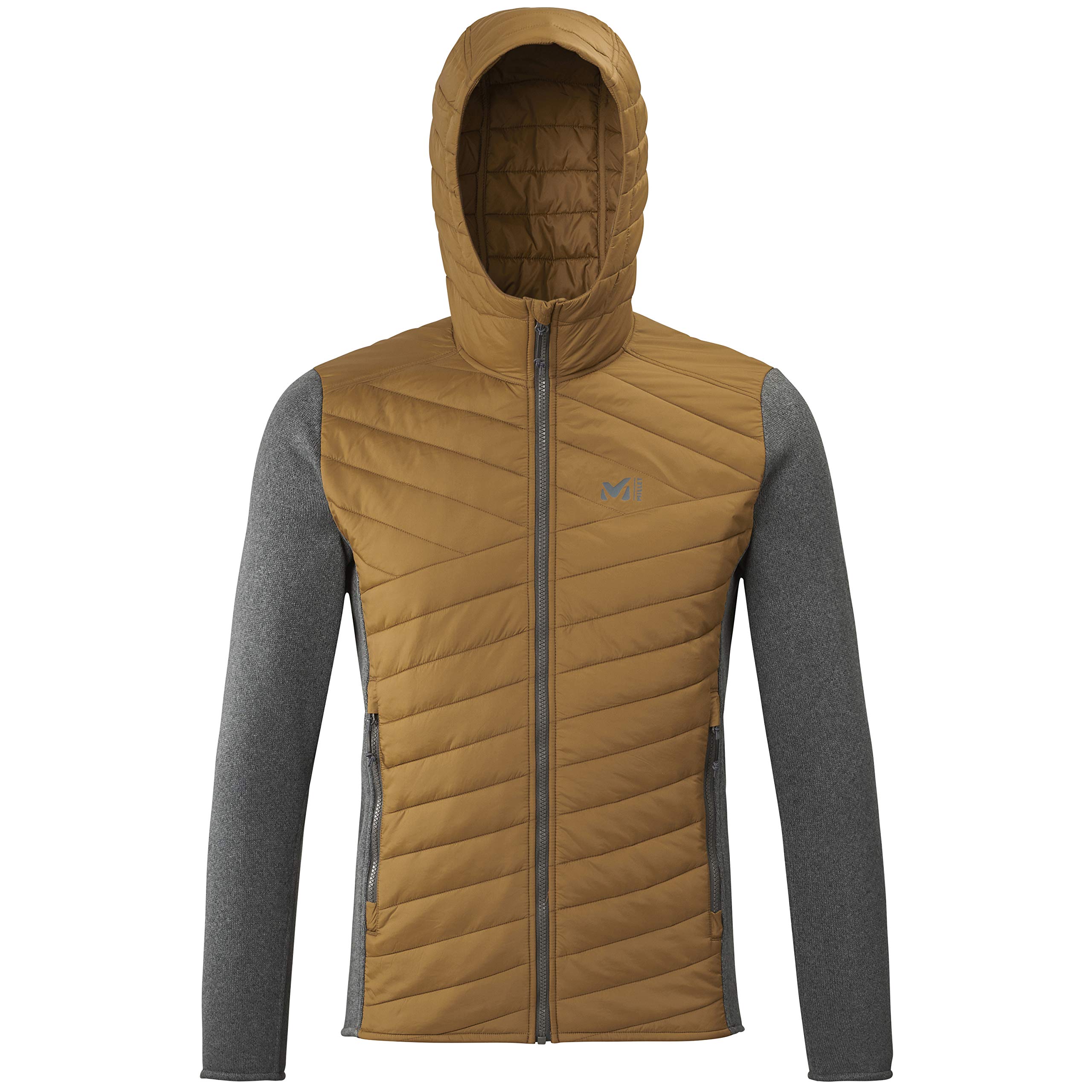eider-hickory-hybrid-hd-polaire-homme-xs-primaloft image 1