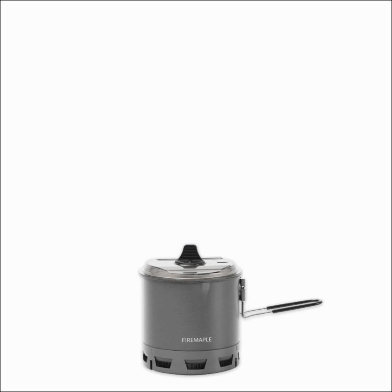 firemaple-petrel-g2-popote-750ml-aluminium-changeur image 3