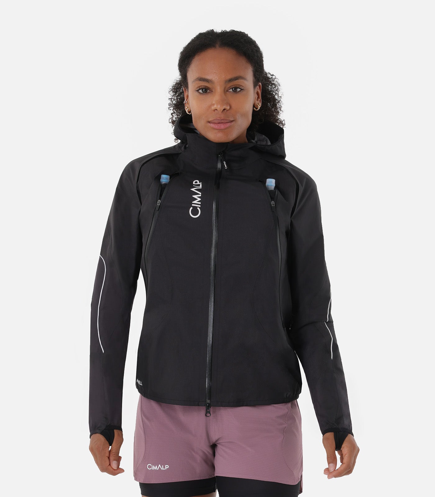 cimalp-storm-pro-f-veste-trail-femme-imperm-able-noir image 4
