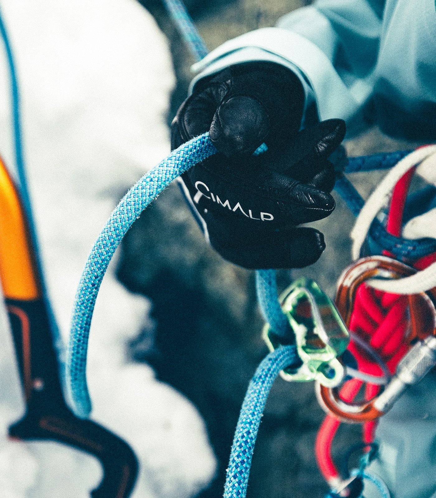 cimalp-dry-gants-ski-randonn-e-noir-chauds image 6
