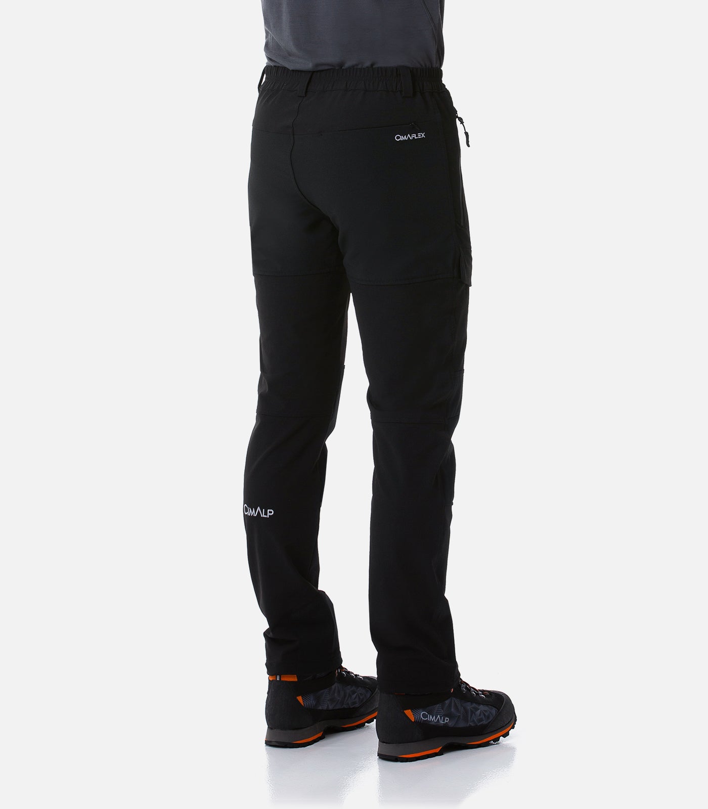 cimalp-laos-6-h-pantalon-randonn-e-homme-noir-stretch image 4