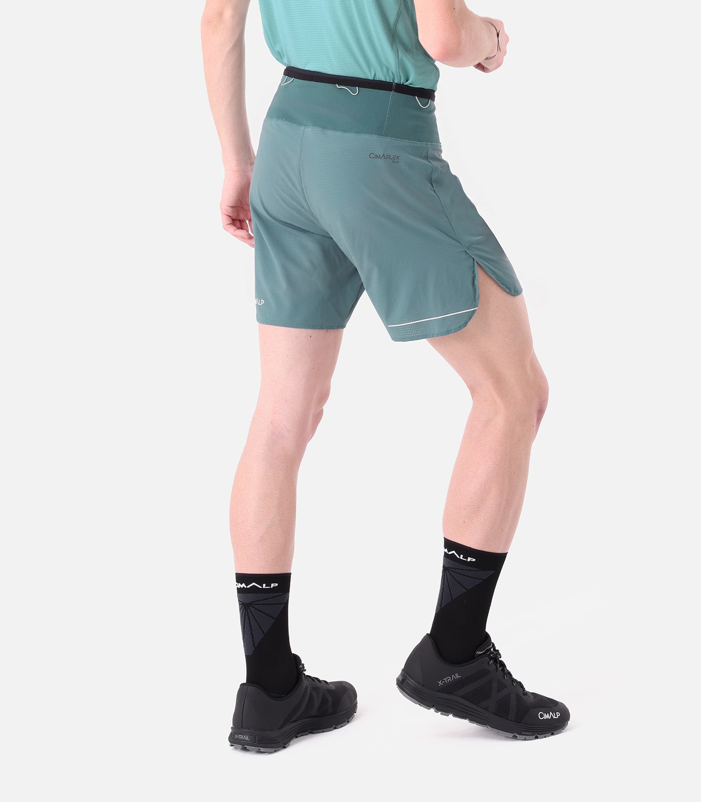 cimalp-aspe-h-short-trail-homme-noir-2-en-1-poches image 3