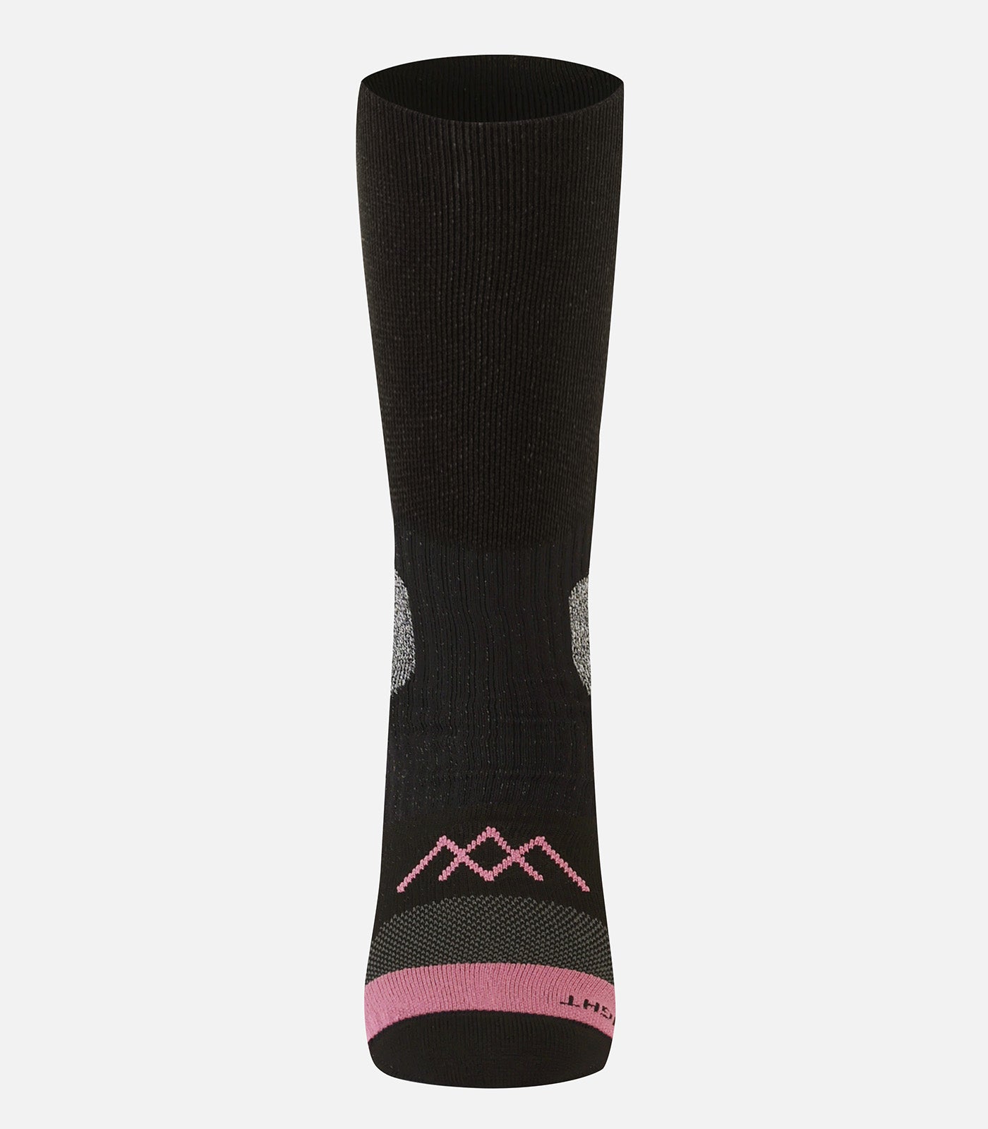 cimalp-x2-long-chaussettes-randonn-e-anti-ampoules-gris image 3