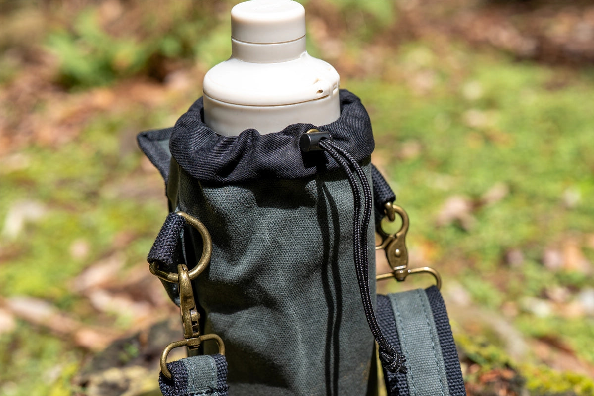 dd-cask-porte-bouteille-toile-cir-e-vert-olive image 4