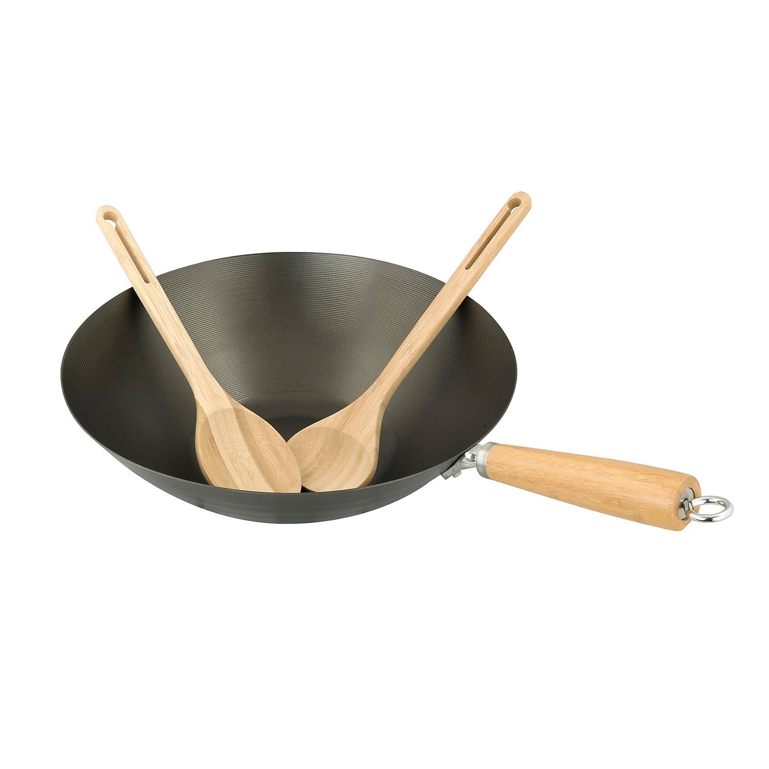campingaz-culinary-modular-mandarin-wok-barbecue-acier image 1