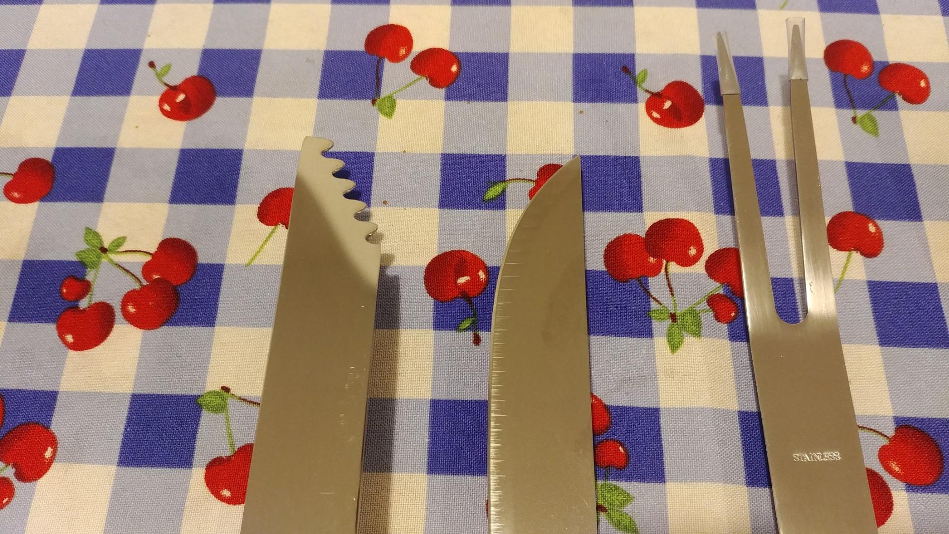 Pratique au jardin