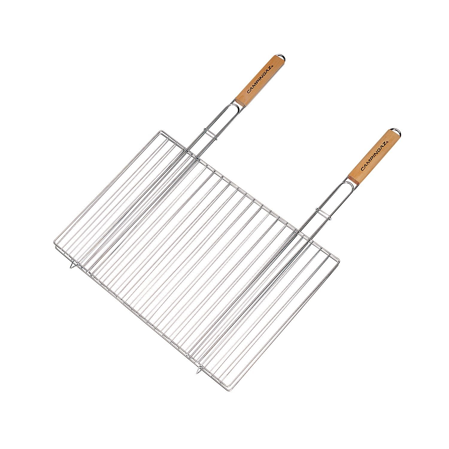 campingaz-grille-double-xl-barbecue-54x38cm-argent image 2